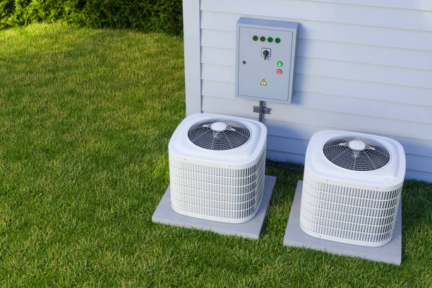Best HVAC emergency services  in Renville, MN