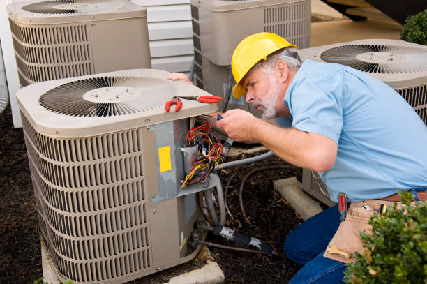 Best Affordable HVAC services  in Renville, MN