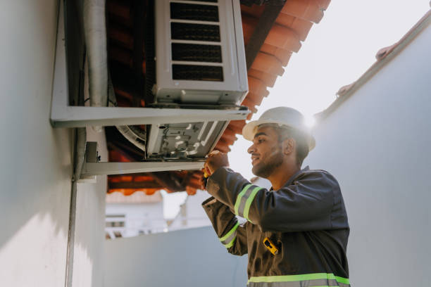 Best 24/7 HVAC repair  in Renville, MN