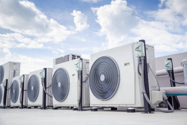 Best Residential HVAC services  in Renville, MN