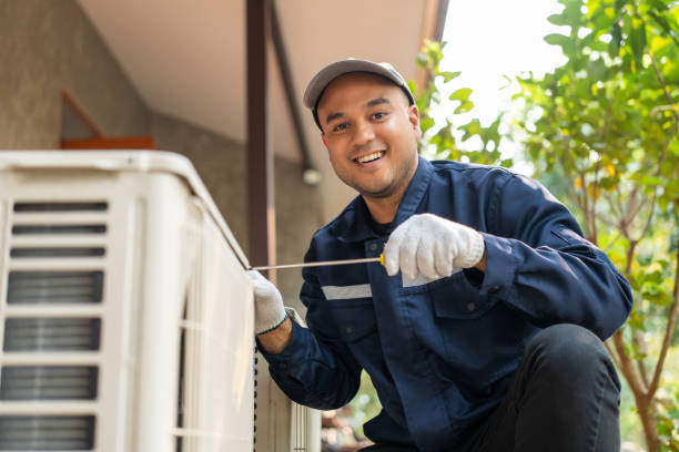 Best Local HVAC companies  in Renville, MN