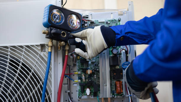 Best Heating repair services  in Renville, MN